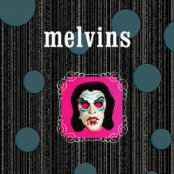 The Melvins : Black Stooges - Foaming (Fast version)